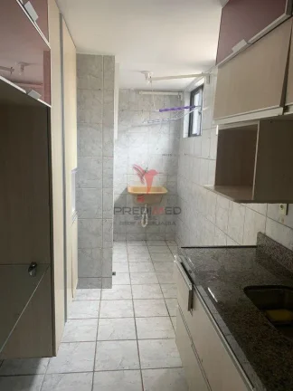 Imagem Apartamento espaçoso Jardim Oceania