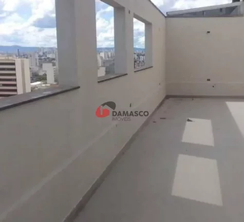 Imagem Cobertura à venda 2 Quartos, 1 Suite, 4 Vagas, 148M², Santa Paula, São Caetano do Sul - SP
