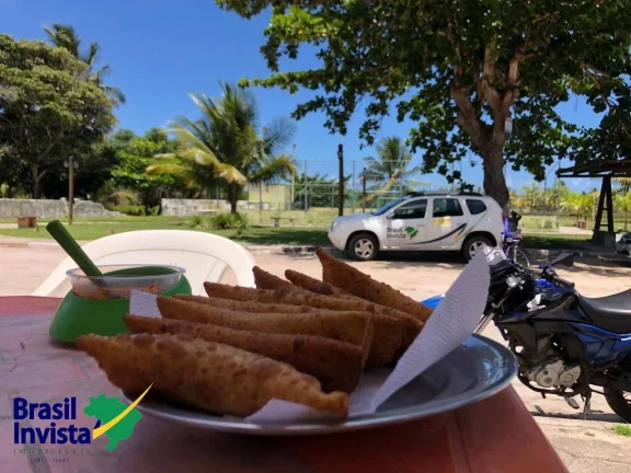 Imagem OPORTUNIDADE DE INVESTIMENTO