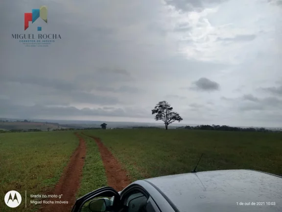 Imagem Fazenda Região de Itapetininga SP