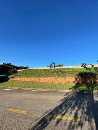 Imagem Terreno à venda, 1000 m² por R$ 480.000,00 - Condomínio Fazenda Jequitibá - Sorocaba/SP