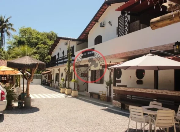 Imagem Casa em residencial, com 3 dormitorios sendo 2 suites, sala de estar, sala de jantar, cozinha e area gourmet e lavanderia.
