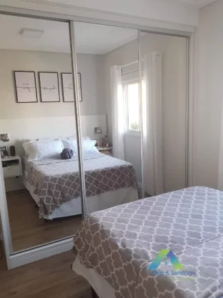 Imagem VILA DA SAÚDE Apartamento 64M², 2 dormitórios, varanda gourmet, 1 vaga, lazer completo, ótima localização e valor !!!