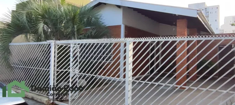 Imagem Casa com 3 Quartos e 2 banheiros Cidade Luiza - Jundiaí , 250 m² R$ 760.000