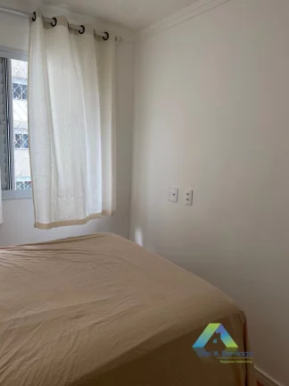 Imagem Apartamento à venda no bairro Cursino - São Paulo/SP, Zona Sul