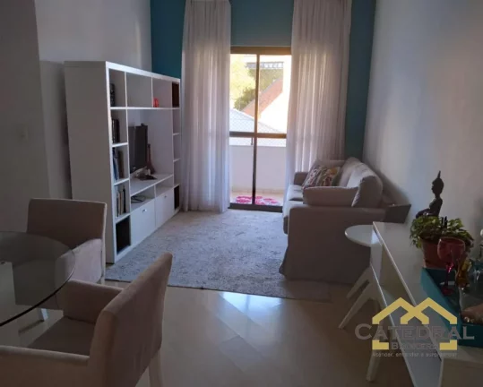 Imagem Apartamento à venda no Condomínio Residencial Saint Marie Jundiaí - SP