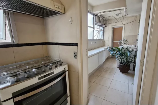 Imagem APARTAMENTO RESIDENCIAL em São Paulo - SP, Jardins