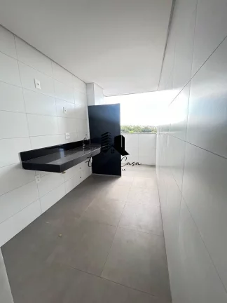Imagem Apartamento 3 Quartos à Venda bairro Fonte Grande Contagem MG