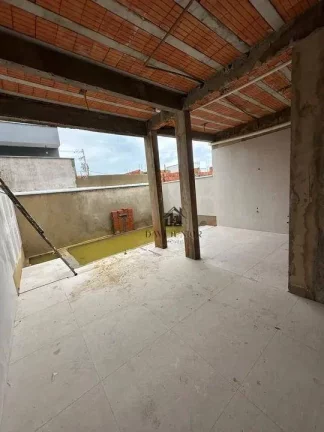 Imagem Casa com 3 dormitórios sendo 1 suite master com closet à venda, 171 m² por R$ 750.000 - Horto Florestal Villagio - Sorocaba/SP