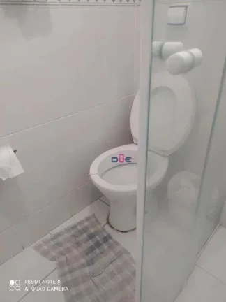 Imagem Apartamento com 1 dormitório na orla da praia, à venda, 57 m² por R$ 370.000 - Aparecida - Santos/SP