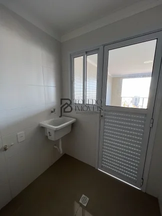 Imagem Apartamento 03 suítes e 03 vagas privativas - Canto do Forte em Praia Grande