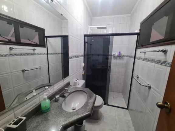 Imagem Casa de Condomínio com 3 Quartos à Venda, 200 m² em Jardim Constantino Matucci - Sorocaba