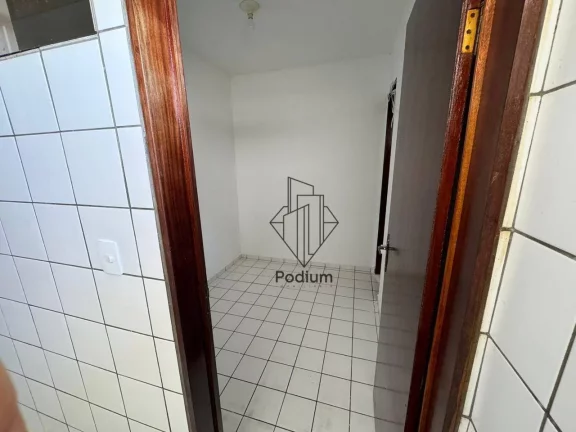 Imagem Apartamento com 110 m² no Aeroclube-AP2425