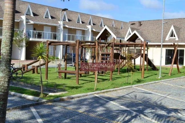 Casa de Condomínio 3 quartos à venda, 151 m² por R$ 980.000 - Freguesia da Escada - Guararema/SP