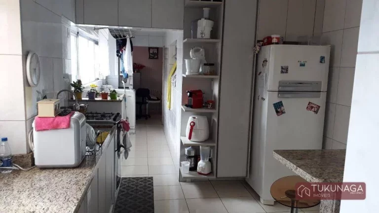 Imagem Apartamento à venda, 130 m² por R$ 740.000,00 - Tatuapé - São Paulo/SP