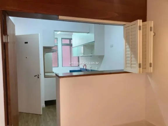 Imagem Apartamento à venda Jardim Europa São Paulo