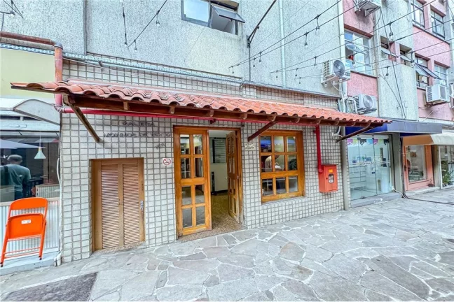 Imagem MDVI 1211 Sala 612481063-20 - Sala à venda no bairro Moinhos de Vento - Porto Alegre/RS