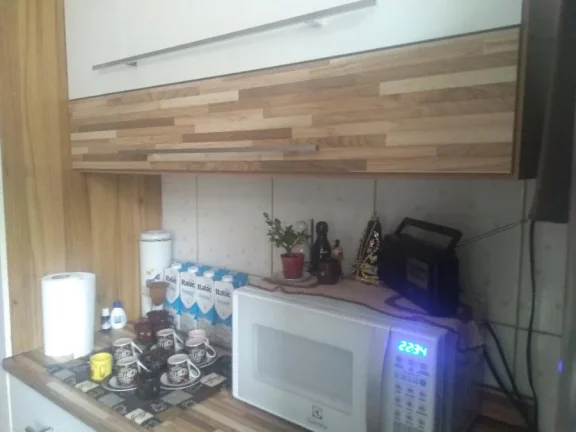 Imagem Apartamento para Venda por R$380.000,00 com 69m², 2 dormitórios, 1 vaga e 1 banheiro - Lapa, Sao paulo / SP - Cód. 13665