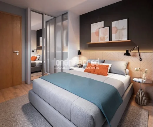 Imagem Ever – Vitta Residencial: 2 dorms, até 55,90m², 2 banheiros, 1 vaga e lazer completo para viver seus melhores momentos todos os dias.