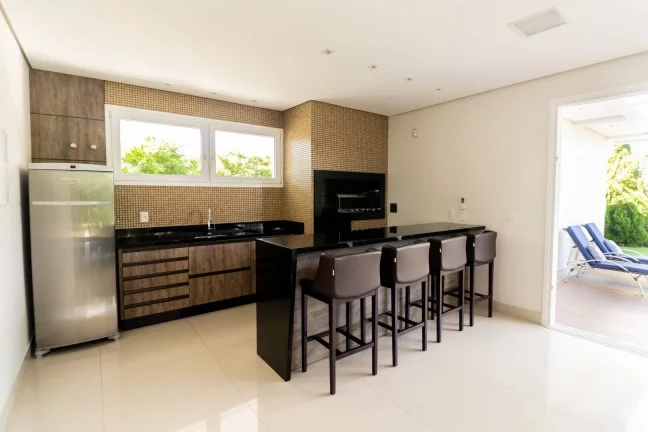 Foto do imóvel: Casa em Jurerê Internacional