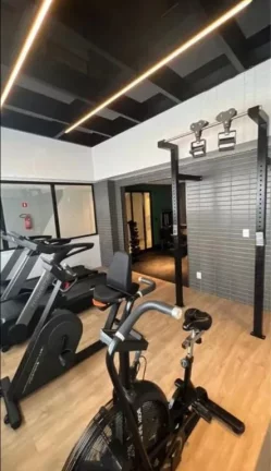 Imagem Flat à venda, 54 m² por R$ 756.644,89 - Bessa - João Pessoa/PB