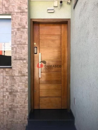 Imagem Sobrado à venda 2 Quartos, 2 Suites, 2 Vagas, 67M², Vila Lúcia, São Paulo - SP