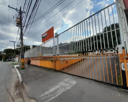 Imagem sobrado com 2 quartos FL26