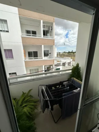 Imagem Apartamento Mobiliado para Locação