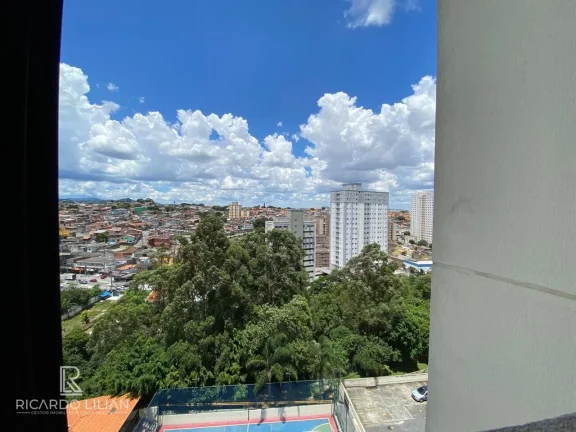 Imagem Apartamento com 48m², 2 dormitorios e uma vaga no condominio Vida Plena - Guarulhos
