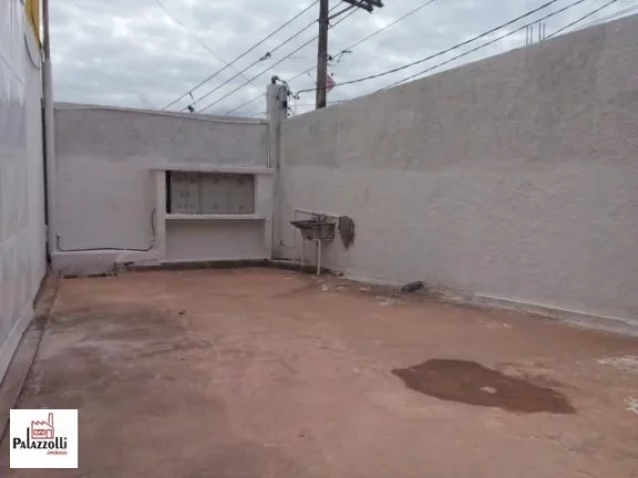 Imagem Galpão Ótima Localização Santana de Parnaíba - SP - Jardim Isaura