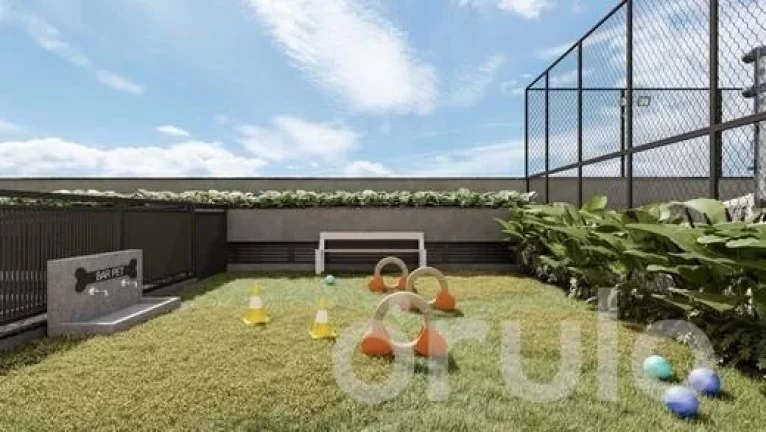 Imagem Apartamento para Venda em Curitiba, Vila Izabel, 2 dormitórios, 1 suíte, 2 banheiros, 1 vaga
