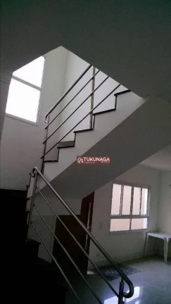 Imagem Sobrado com 3 dormitórios à venda, 196 m² por R$ 1.380.000,00 - Vila Rosália - Guarulhos/SP