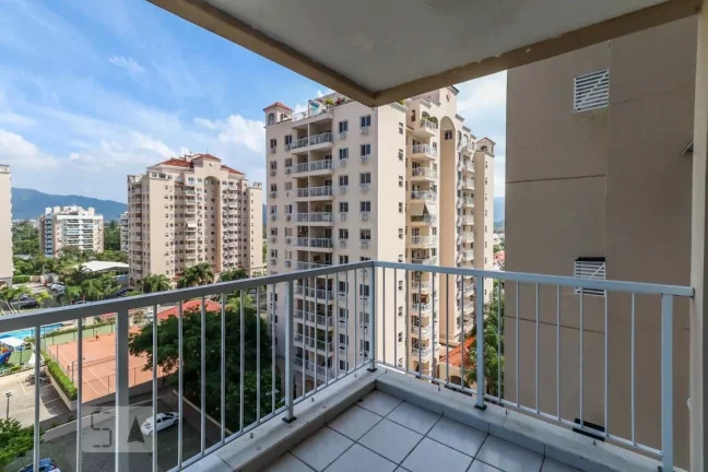 Imagem Apartamento à Venda - Recreio, 2 Quartos, 63 m2