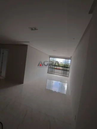 Imagem Apartamento de 3 quartos, 2 suites, varanda gourmet e 2 vagas de garagem