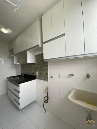 Imagem Apartamento com 2 quartos à venda no Recanto Quarto Centenário, em Jundiaí/SP