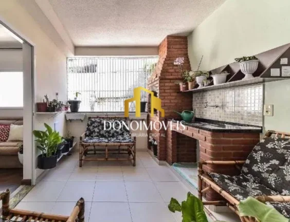 Imagem Este imóvel é impecável em todos os seus acabamentos e oferece 96m² de área construída, garant...