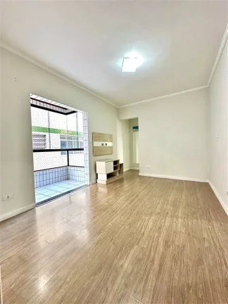 Imagem APARTAMENTO COM 51 m² - BOQUEIRÃO - PRAIA GRANDE SP