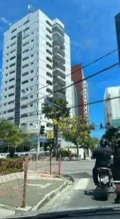 Apartamento à venda em Recife, Boa Viagem, com 3 quartos, 154m2