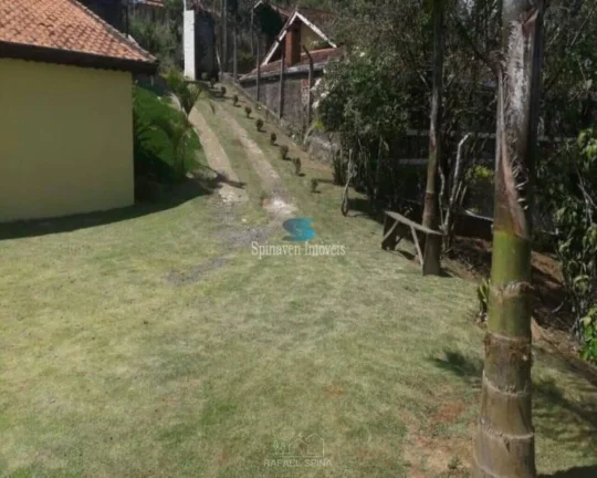 Imagem Chácara à venda no bairro Jardim Maracanã - Atibaia/SP