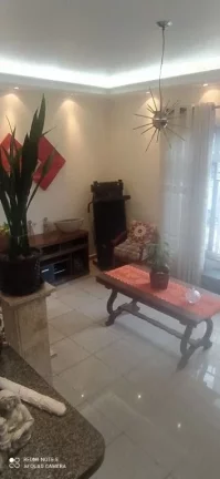 Imagem Casa à venda, 185 m² por R$ 1.270.000,00 - Campo Grande - Santos/SP