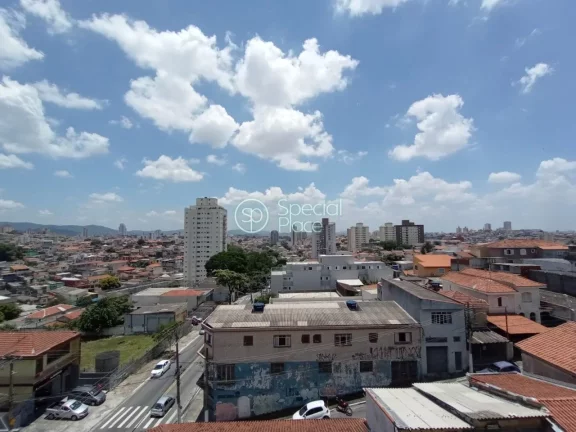 Imagem Lindo apartamento com 62m2 de área privativa, 2 dormitórios ( 1 suíte ) e 1 vaga na garagem. Livi...