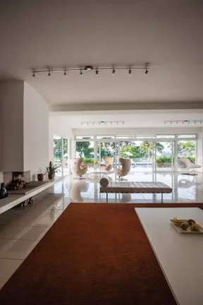 Imagem Cond Vintage ...quot;Munk...quot; (fase 3) - LOTE 2 / QUADRA 11 - 506,40 m²