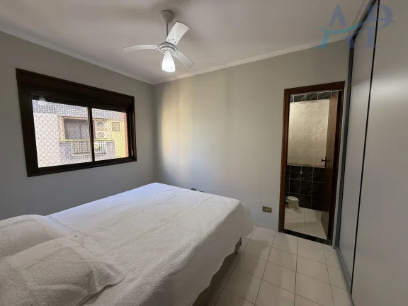 Imagem Apartamento à venda no bairro Guilhermina - Praia Grande/SP