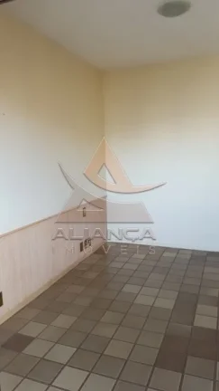 Imagem Apartamento - Ribeirão Preto - Centro