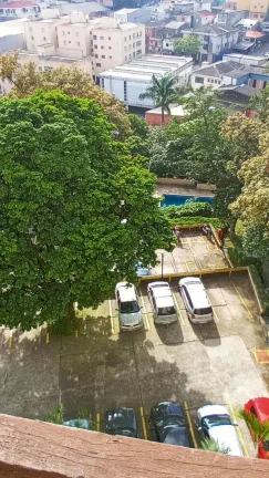 Imagem 86m2 | 3 Dormitórios Espaçosos | Lazer Clube Completo | Vista Livre em Diadema!