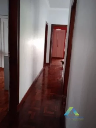 Imagem Sobrado com 6 dormitórios à venda, 250 m² por R$ 1.985.000,00 - Ipiranga - São Paulo/SP