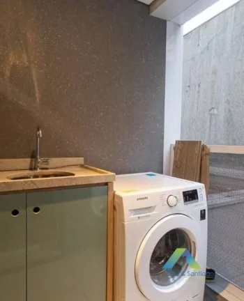 Imagem Setim São Luiz - Studio com excelente localização e lazer completo
