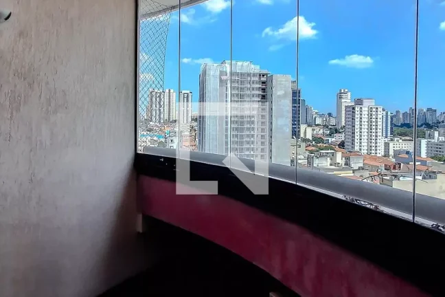 Imagem Apartamento à Venda - Cambuci, 3 Quartos, 81 m2