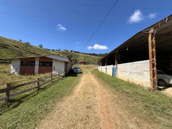 Imagem Venda de Fazenda de 12,8 Hectares - Excelente Oportunidade perto de Barbacena