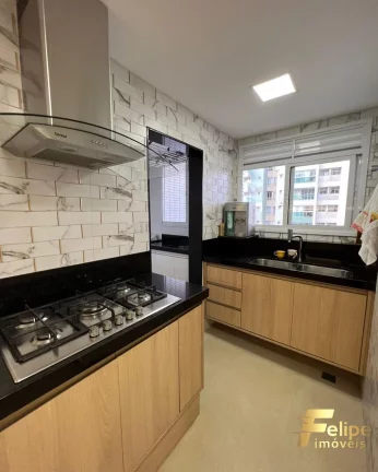 Imagem APARTAMENTO RESIDENCIAL em VILA VELHA - ES, PRAIA DE ITAPARICA